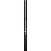 Clarins Waterproof Pencil 01 Black Tulip 0,29 gram