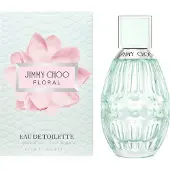 Jimmy Choo Floral EDT 40 ml