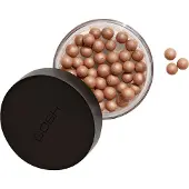 Gosh Precious Powder Pearls, Pressat puder, Kanna, 25 g, Kvinna, 1 styck
