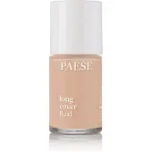 Paese Long Cover Fluid Krämfoundation 30 ml Nr. 03 - Gold Beige
