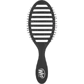 The Wet Brush Speed Dry Brush Black