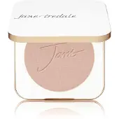 Jane Iredale PurePressed Base Refill, Mineral Pressed Powder SPF, Vegan, Cruelty-Free, Suntan, 0.35 oz