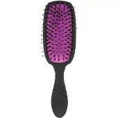 The Wet Brush Pro Shine Enhancer - Black
