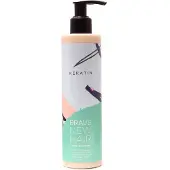 Brave. New. Hair. Keratin Conditioner 250ml