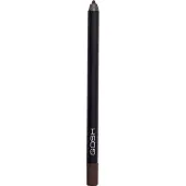 Gosh Velvet Touch Eyeliner Waterproof 1,2 g - 024 Truly Brown