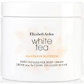 Elizabeth Arden Elizabeth-Arden Parfymer-for-kvinnor White-TeaMandarinblomBody Cream 400 ml (515,00 kr / 1 l)