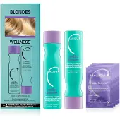 Malibu C Blondes Collection Kit