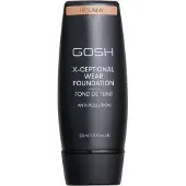 Gosh X-ceptional Wear Foundation Långvarigt Smink #18-solig 35 ml