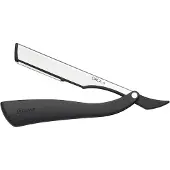 Jaguar Pro Barber Orca S Hårklippningshyvel - Matt Svart - 10 dubbelsidiga blad