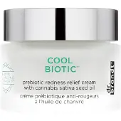 Dr. Brandt Cool Biotic Prebiotic Redness Relief Cream 50 gram