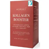 Ginza.se NORDBO - Collagen Booster Vegan 60 Capsules