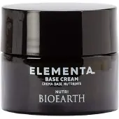 Bioearth Elementa Basic Nourishing Cream 50 ml