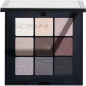 Gosh Eyedentity Eyeshadow Palette 005 Be Hopeful 8g