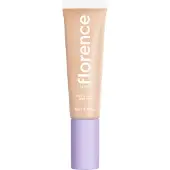 Florence By Mills Like A Light Skin Tint L030 Light Foundation Med Neutral Underton