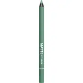 Gosh Matt Eye Liner #011-alligator 1,2 g