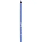 Gosh Matte Eye Liner 1,2 g - 006 Ocean Mist