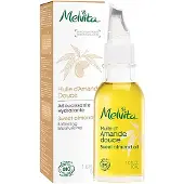 Melvita Ekologisk sötmandelolja 50 ml