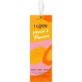 I Love Bath Time Treats Mango & Papaya 500ml