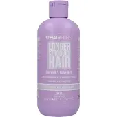 Hairburst Balsam för lockigt och vågigt hår - 350 ml