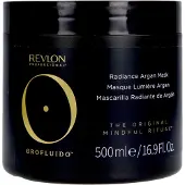 Revlon Orofluido Radiance Argan Mask 500 ml (Limited Edition)
