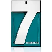 Cristiano Ronaldo Cr7 Origins Eau De Toilette 50ml