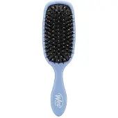 Royal Canin Wet Brush Shine Enhancer Hair Brush Sky - Exklusivt Ultramjukt IntelliFlex-borst - Naturligt vildsvinsborst fr alla hrtyper - Fr kvinnor och m