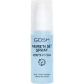 Gosh Prime'n Set Spray Fräsch Hy 50 ml