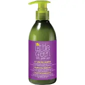 Little Green KIDS detangling-schampo för enkel utredning av hår för barn 240 ml