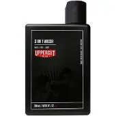 Uppercut Deluxe Uppercut 3 In 1 Wash 240 ml