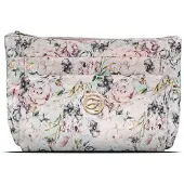 Gillian Jones Rose Flowerprint Skönhetstillbehörsset