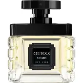 GUESS Uomo Eau de Toilette 50 ml