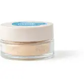 Paese Cosmetics Matte mineral foundation Löspuder 7 g Nr. 101W - Beige