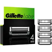 Gillette Labs Ersättningsblad