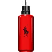 Ralph Lauren FRAGRANCES Polo Rd - Eau de Toilette - Refill - Kln fr mn - Woody & Spicy - Med Grapefrukt Saffran och Redwood - Medium Intensit