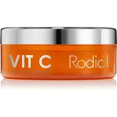 Rodial Vit C Brightening Cleansing Pads 20 stycken