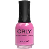 Orly Nail Polish 'Hopeless Romantic' kollektion vren 2023 (kontrollera Ja eller Nej)
