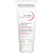 Bioderma Sensibio Ds+ Cleansing Gel 200 ml