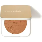 Jane Iredale PureBronze Matt Bronzer Refill Bronzing Powder med byggbar tckning Ltt och andningsbar knsla Cruelty-Free 3 naturliga toner