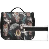Gillian Jones - Spa Hang Up Organizer - Palm Print