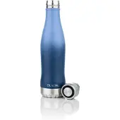 Glacial Termosflaska - 400 ml - Active Edition - Blue Fade - - One Size - Termosflaska