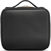 Gillian Jones - MAP Large Luxury Makeup Box - Black