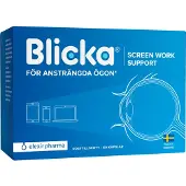 Elexir Pharma Blicka
