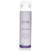 Hjärtligt Silver Shampoo 250 ml