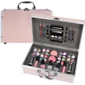 ZMILE Cosmetics Eye-Catcher Cosmetic Case - Vegan Cosmetics