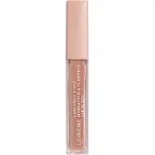 Lumene Luminous Shine Hydrating & Plumping Lip Gloss 5 ml 1 Pale Honey
