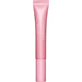 Clarins Lip Perfector Glow, Rosa, Soft Pink Glow, Fuktgivande, Näringsgivande, Mjukgörande, Kvinna, #FABBCB, Glansigt