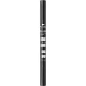 Kokie Cosmetics Kokie Gel-Ink Dual Ended Liner Black