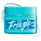 Nyx Face Freezie Cooling Primer + Moisturizer, 10-i-1 Makeup Förberedande Skincare