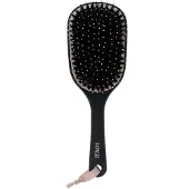 Parsa Beauty Lov.u Paddleborste i svart Paddelborste 1 st