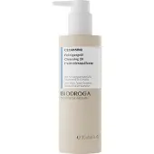 Biodroga CLEANSING Rengörande olja 200 ml